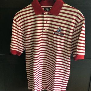 Men’s size S Senior Open golf/polo shirt